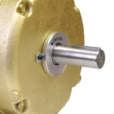 For Shaft Diameters 1.356 - 1.395"