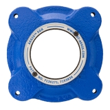 For Shaft Diameters 1.356 - 1.395"