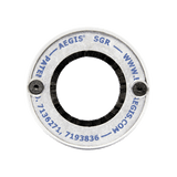 For Shaft Diameters 1.356 - 1.395"
