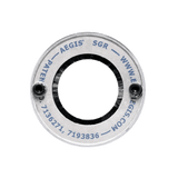 For Shaft Diameters 1.356 - 1.395"
