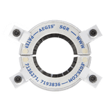 For Shaft Diameters 1.356 - 1.395"