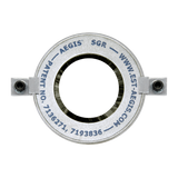 For Shaft Diameters 1.356 - 1.395"