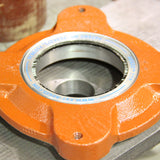For Shaft Diameters 1.356 - 1.395"