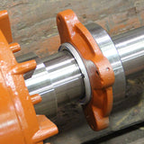 For Shaft Diameters 1.356 - 1.395"