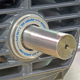 For Shaft Diameters 1.356 - 1.395"