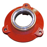 For Shaft Diameters 1.356 - 1.395"