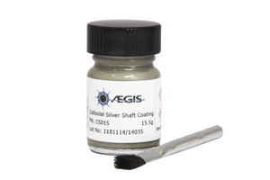 Colloidal Silver Shaft Coating