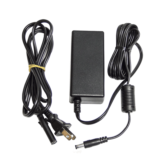AC Adapter for AEGIS Shaft Voltage Tester