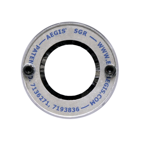 For Shaft Diameters 53.6 - 54.5 mm