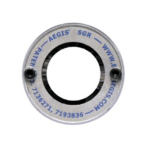 For Shaft Diameters 40.9 - 41.8 mm