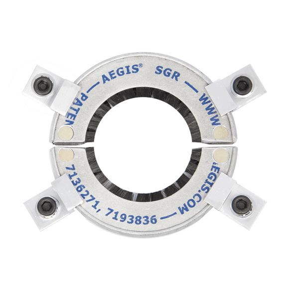 For Shaft Diameters 3.686 - 3.730