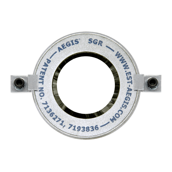 For Shaft Diameters 35.5 - 36.4 mm