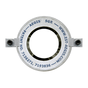 For Shaft Diameters 152.0 - 152.9 mm