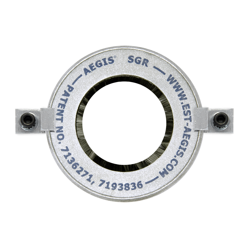SGR-33.4 Family For Shaft Diameters 1.356 - 1.395